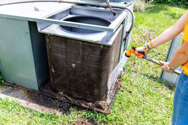 Trusted GA Airduct Cleaning Experts