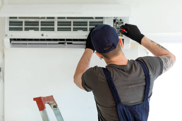 Best Emergency Air Duct Cleaning  in Nicholls, GA