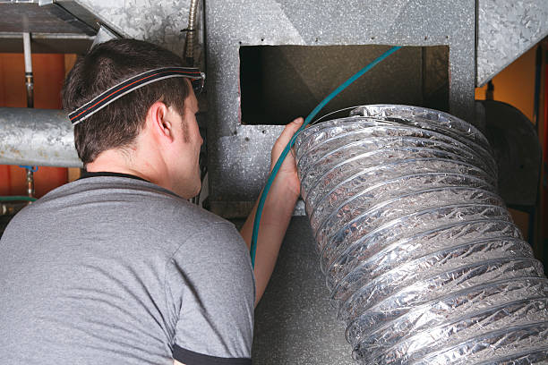 Best Home Air Vent Cleaning  in Nicholls, GA