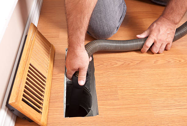Best Air Duct Cleaning Cost  in Nicholls, GA