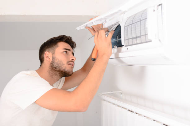 Best HVAC Duct Inspection Services  in Nicholls, GA